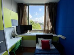 YewTee Residences (D23), Apartment #460335461